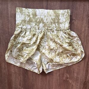 FP Movement by Free People The Way Home Shorts